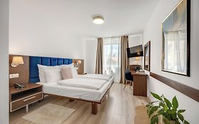 Hotel Antares